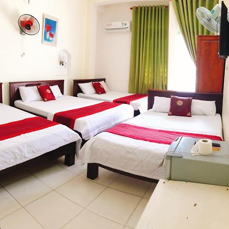 Duc Trong Hotel Vung Tau Dış mekan fotoğraf