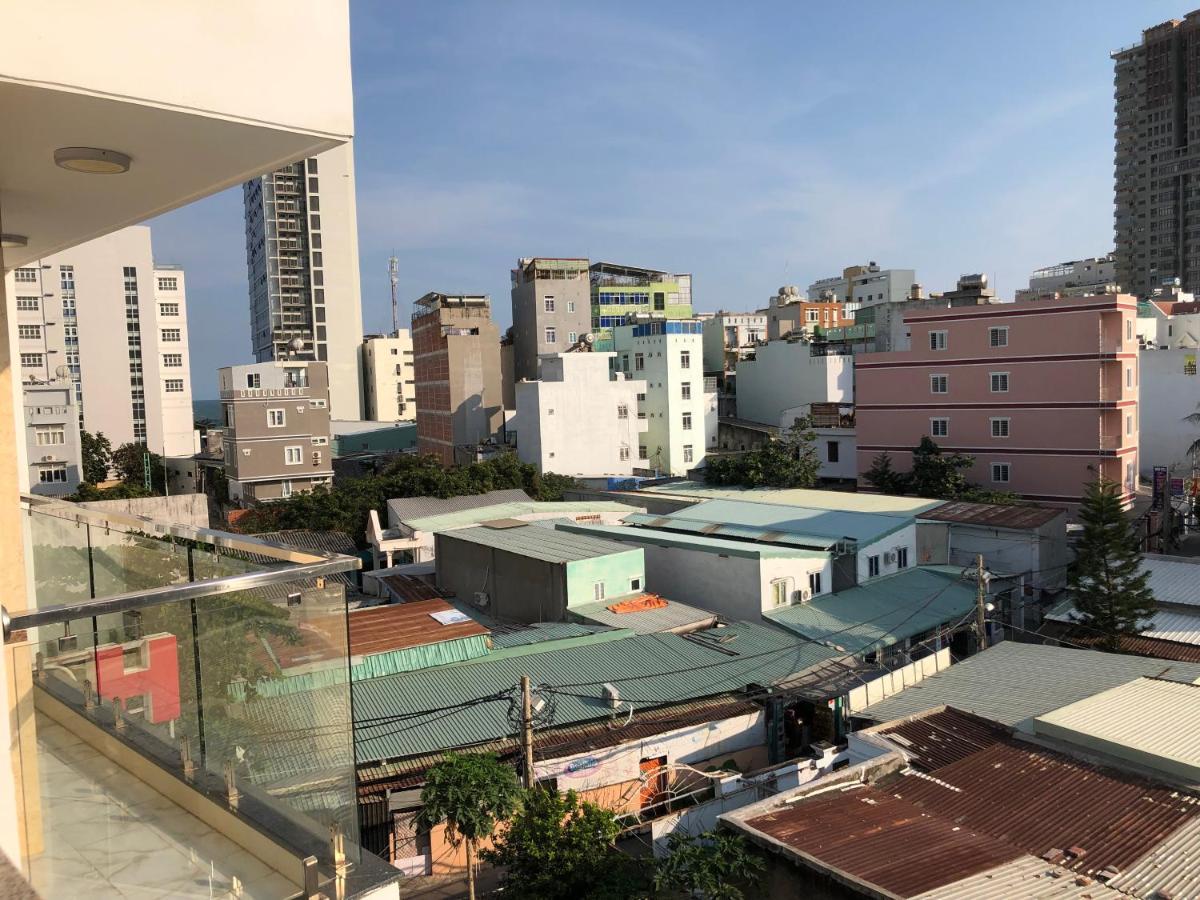 Duc Trong Hotel Vung Tau Dış mekan fotoğraf