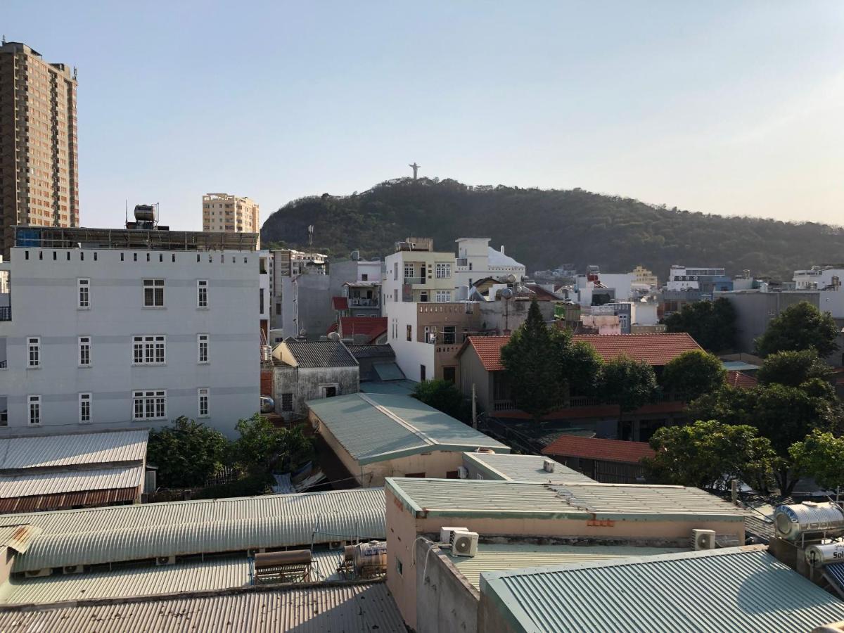 Duc Trong Hotel Vung Tau Oda fotoğraf