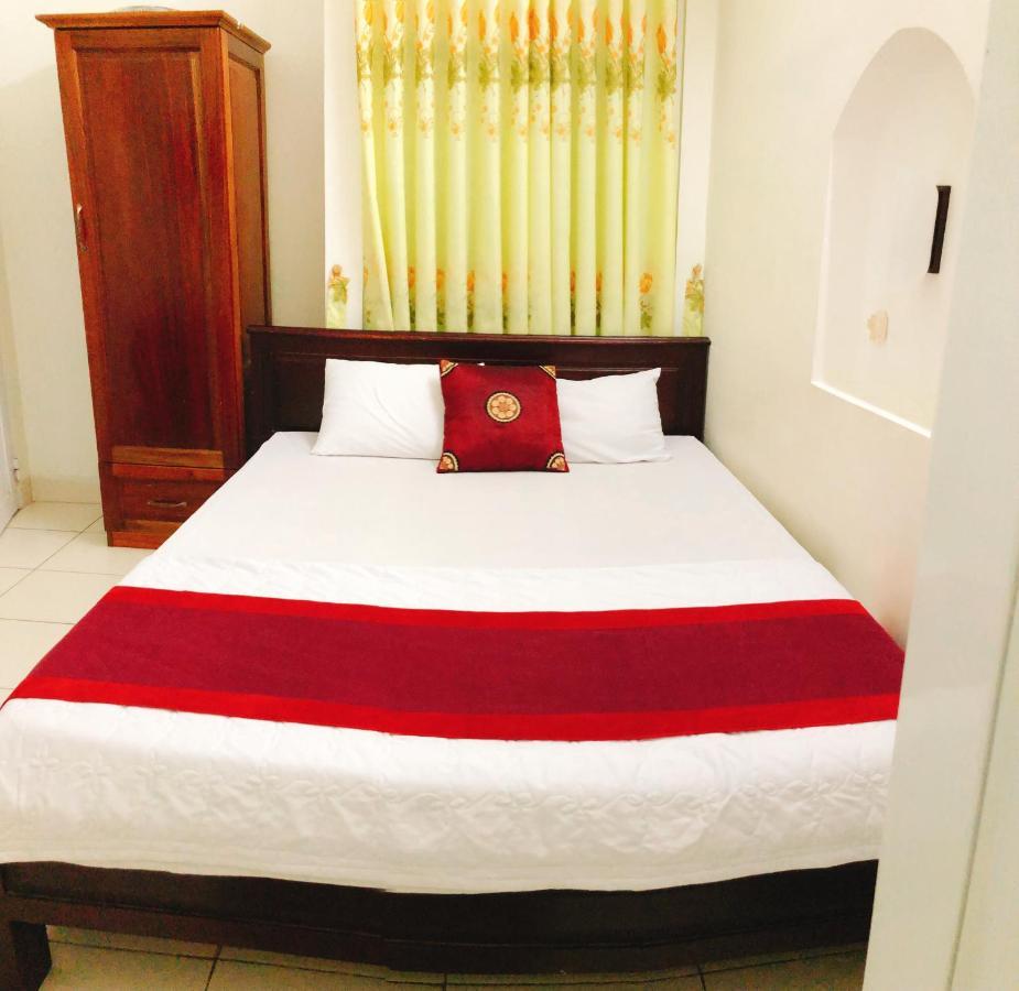 Duc Trong Hotel Vung Tau Dış mekan fotoğraf