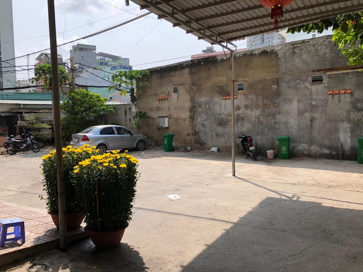 Duc Trong Hotel Vung Tau Dış mekan fotoğraf