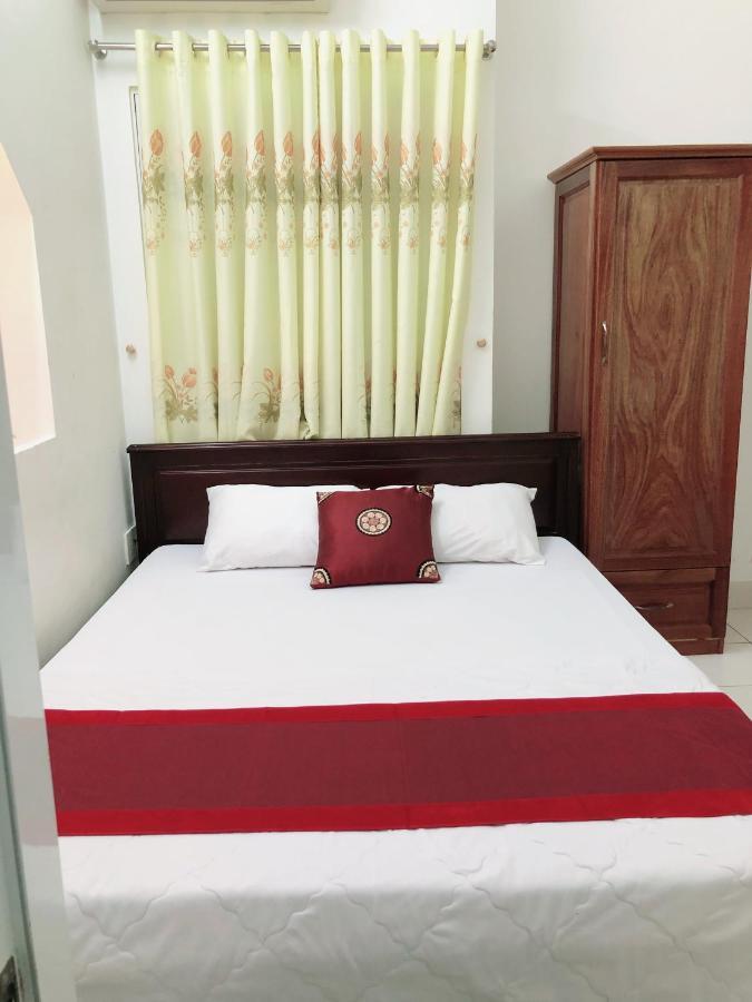 Duc Trong Hotel Vung Tau Dış mekan fotoğraf